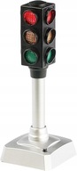 PEARL LED cestná lampa na stôl, signalizácia, signalizátor 50x50x137mm