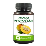 AlterMedica Mango afrykańskie 60 kapsułek
