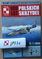 TS-11 ISKRA - 100 lat polskich skrzydeł nr 29