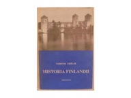 HISTORIA FINLANDII - Tadeusz Cieślak
