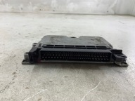PEUGEOT 206 1.4 unité de commande électronique uce moteur 9632693780