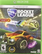 XBOX ONE Rocket League / ARKÁDOVÁ