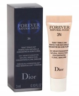 Dior Forever Natural Nude 3N Primer Praktka