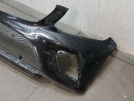 bumper front MERCEDES GLC W253 A253 AMG