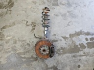 swing McPherson right front VW CADDY IV 2K5413031