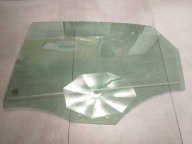 Audi A6 C7 4G 2016 window left rear part sedan