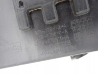 FORD RANGER III 3 11-22 bumper rear part rear PDC