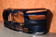 BMW 7 G70 i7 nárazník předek přední barva C3Z