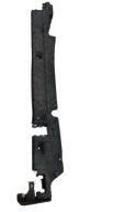 cover chassis right AUDI Q7 7L8825212D