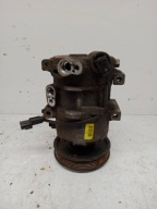 KIA RIO III 1,1CRDI compressor; compressor of the air conditioning 2011