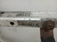 BMW F10 N47D20C axle beam front
