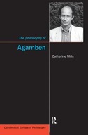 The Philosophy of Agamben Mills Catherine