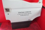 IVECO DAILY 3 III 99- door right front front IC365