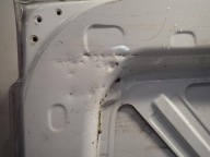 door rear part rear. right sliding FORD TRANSIT MK8 2013