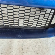 BMW 1 F20 m-packet 11-15 bumper front front washer