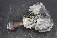 Reduktor cambio ingranaggi Manual FORD KUGA e MK1 2.0 TDCi 163KM 8V417L486AE