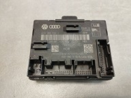 Audi A7 4G module door right front 4G8959792J