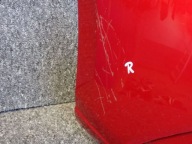 VW GOLF VIII 8 FRONTSTOSSSTANGE VORNE
