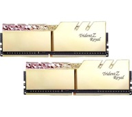 G.Skill Trident Z Royal DDR4 16GB 2x8GB 3200 CL14