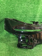 bumper rear rear part KIA EV-6 EV6 ELECTRIC