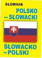 Słownik polsko-słowacki, słowacko-polski