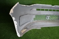 VW CADDY 2K7 20- front bumper front