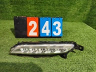 fog light DRL LED left front HYUNDAI TUCSON III 15- NR.243