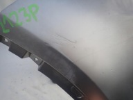 LAND ROVER DISCOVERY V 17- bumper front front