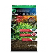 Substrát pre krevety Fluval Shrimp Stratum, 4kg