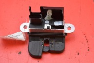lock bonnet rear part boot 5K0827505A VW GOLF 6 VI 5D HB 08-15