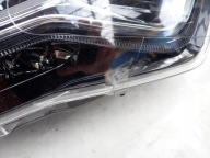 SEAT ATECA 16- light left front front FULL LED 576941007D