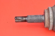 semi-axis right front front TOYOTA RAV 4 IV 2 II 2.0 D-4D 116 KM 00-03