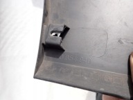 VW CRAFTER II MAN TGE 16- moulding door right front