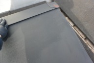 blinds boot black BMW X5 F15 F85