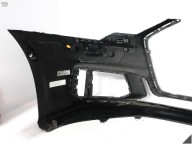 AUDI A6 S6 C8 4K0 S-LINE 18-25 LIFT bumper BUMPER front (6xPDC/washers)