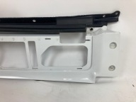 Jeep Wrangler JL torpedo front front 2021-26