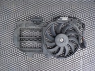 AUDI A4 B6 radiator fan 8E0121205S