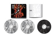 METALLICA S&M2 SYMPHONY 2 CD + BLU-RAY DVD BOX