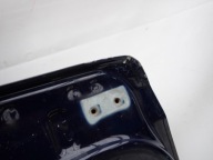 DACIA DOKKER 12-21 door rear part rear. left