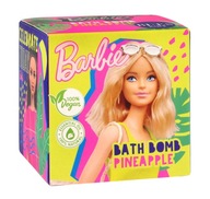 Bi-es Kids Musująca Kula do kąpieli Barbie - zapac