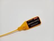 lüfter gebläsewiderstand BMW E60 E61 6934972 (0000547)