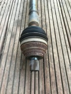Semiasse Destro lunga GOLF VI positivo 1K0407272KA
