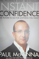 Instant Confidence - Paul McKenna