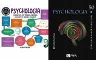 Psychologia kurs Porter + 50 idei Psychologia