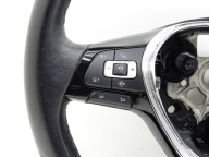 lenkrad MULTIFUNKCJA MULTI Leder VW TIGUAN II 5TA419091AM