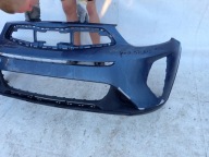 KIA STONIC 17- bumper front front