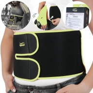 ПОЯС ДЛЯ СХУДНЕННЯ ЖИВОТА, СПОРТИВНИЙ НЕОПРЕН
