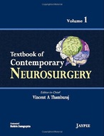 Textbook of Contemporary Neurosurgery