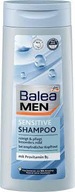 Balea Men Sensitive šampón 300 ml z Nemecka