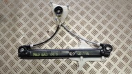 window regulator left rear part VW POLO 6R 09->